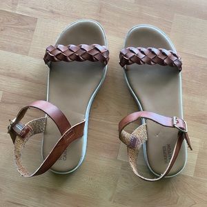 Harper Canyon Girls Sandals